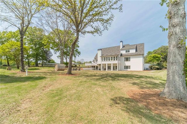 1271 Carl Davis Rd, Monroe, GA 30655