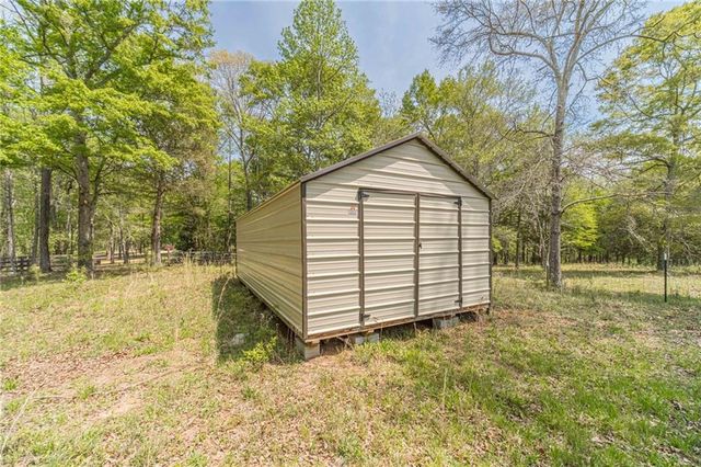 1271 Carl Davis Rd, Monroe, GA 30655