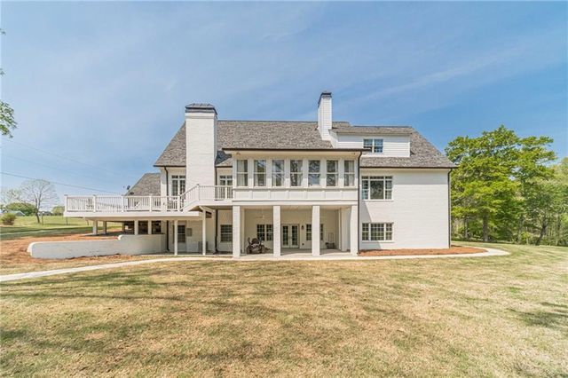 1271 Carl Davis Rd, Monroe, GA 30655