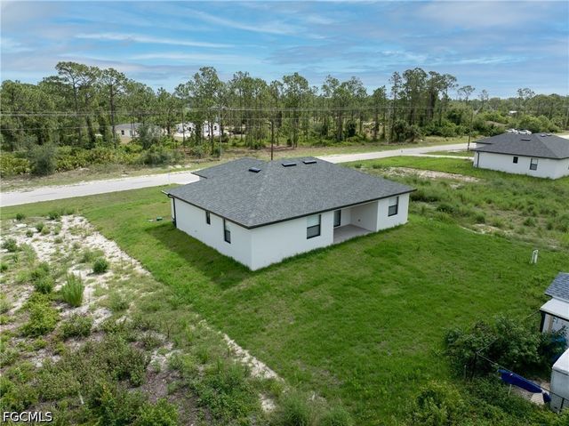 928 Milwaukee BLVD, Lehigh Acres, FL 33974