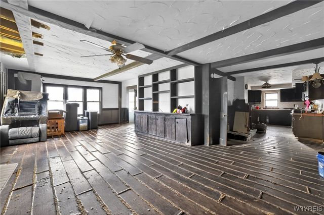 7 Pruyn Street, Bainbridge, NY 13733