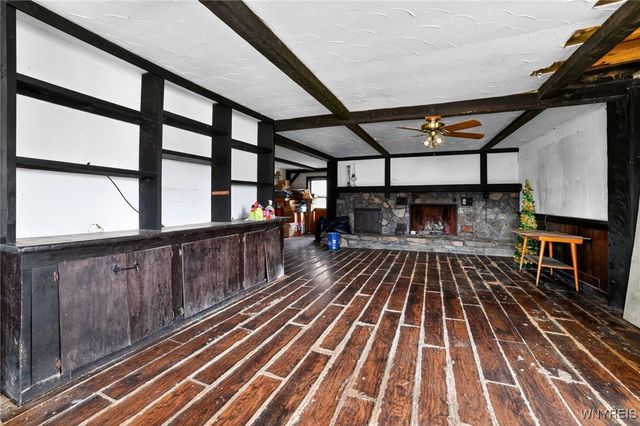 7 Pruyn Street, Bainbridge, NY 13733