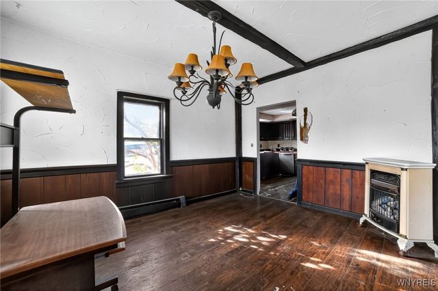 7 Pruyn Street, Bainbridge, NY 13733