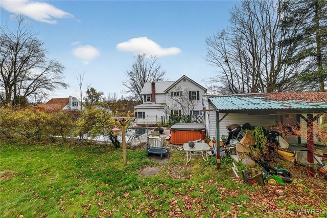 7 Pruyn Street, Bainbridge, NY 13733