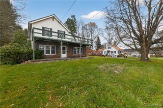 7 Pruyn Street, Bainbridge, NY 13733