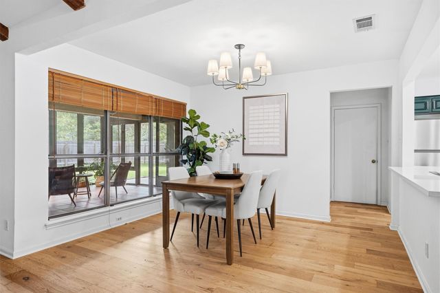 4835 Trail Crest CIR, Austin, TX 78735