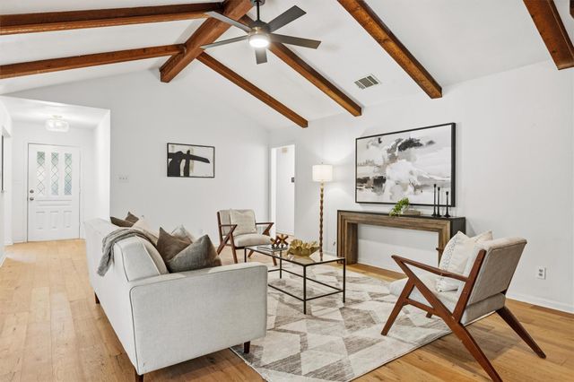 4835 Trail Crest CIR, Austin, TX 78735