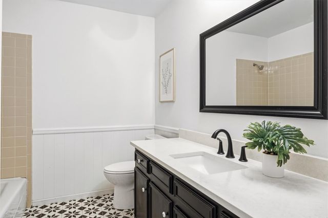 4835 Trail Crest CIR, Austin, TX 78735