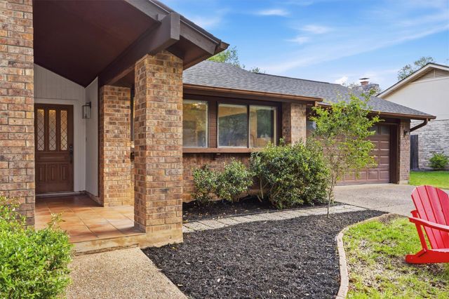4835 Trail Crest CIR, Austin, TX 78735