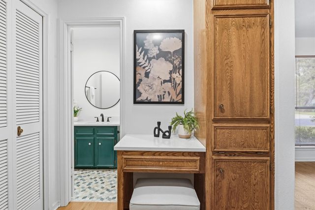 4835 Trail Crest CIR, Austin, TX 78735