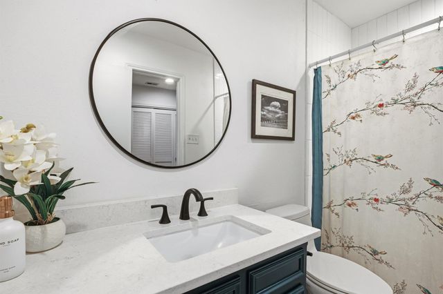 4835 Trail Crest CIR, Austin, TX 78735