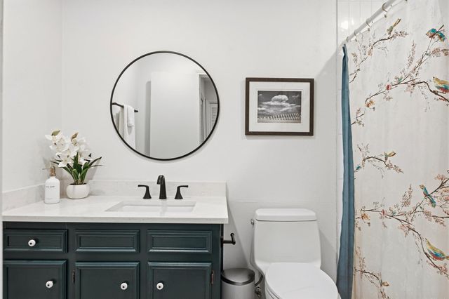 4835 Trail Crest CIR, Austin, TX 78735