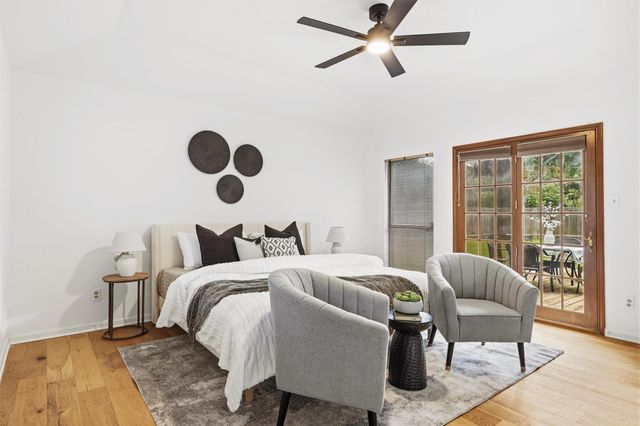 4835 Trail Crest CIR, Austin, TX 78735