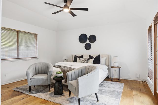 4835 Trail Crest CIR, Austin, TX 78735