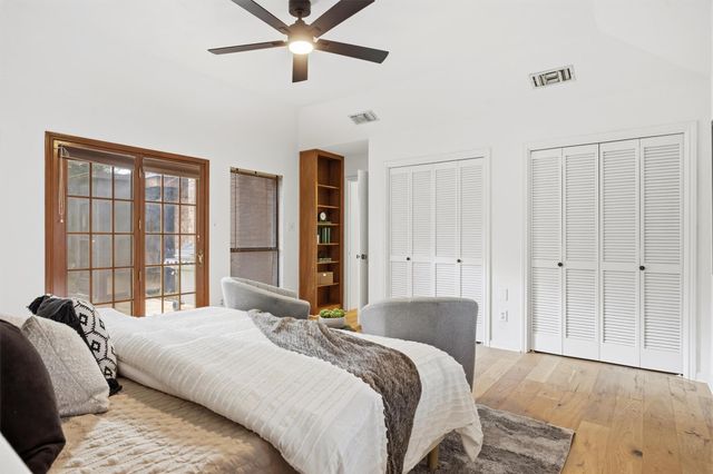 4835 Trail Crest CIR, Austin, TX 78735