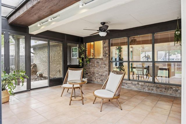 4835 Trail Crest CIR, Austin, TX 78735
