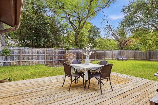 4835 Trail Crest CIR, Austin, TX 78735