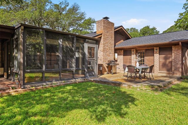 4835 Trail Crest CIR, Austin, TX 78735