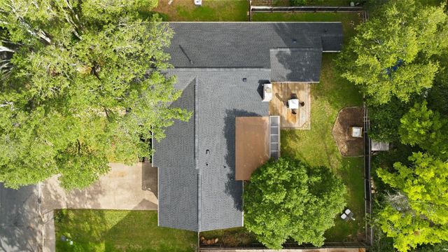 4835 Trail Crest CIR, Austin, TX 78735