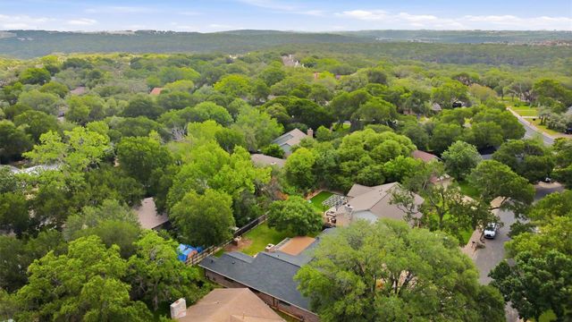 4835 Trail Crest CIR, Austin, TX 78735