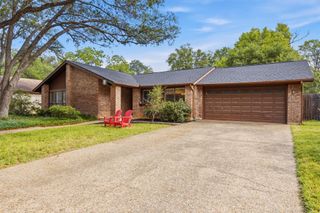 4835 Trail Crest CIR, Austin, TX 78735