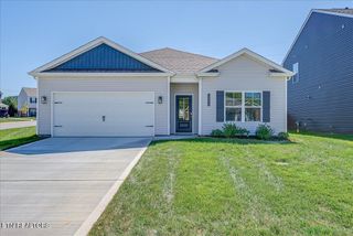 1636 Cabernet Lane, Knoxville, TN 37918
