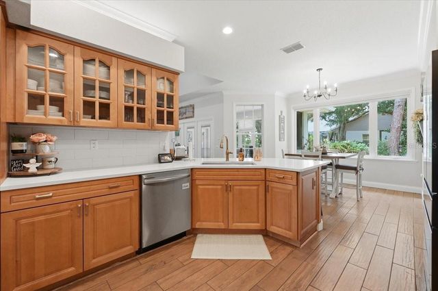 3158 BEAUCHAMP COURT, Winter Haven, FL 33884