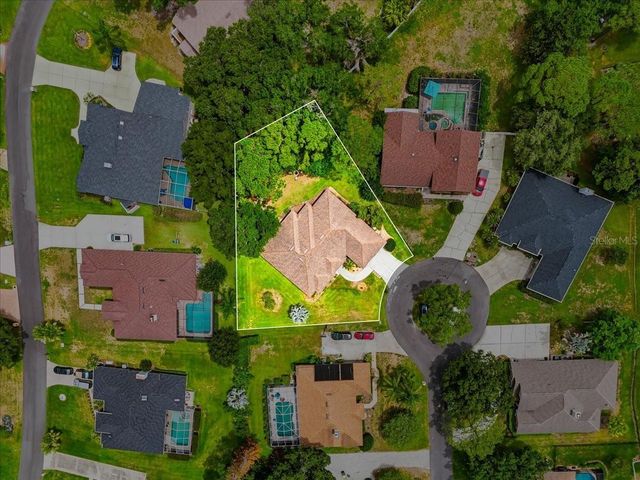 3158 BEAUCHAMP COURT, Winter Haven, FL 33884
