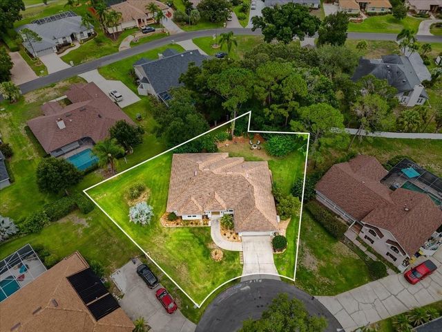 3158 BEAUCHAMP COURT, Winter Haven, FL 33884