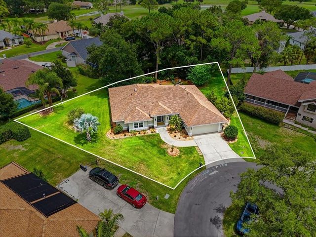 3158 BEAUCHAMP COURT, Winter Haven, FL 33884