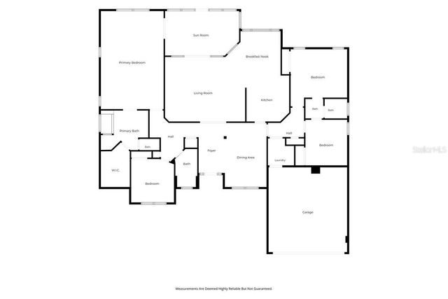 3158 BEAUCHAMP COURT, Winter Haven, FL 33884