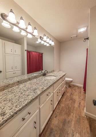 2615 Saratoga Avenue, Lubbock, TX 79407