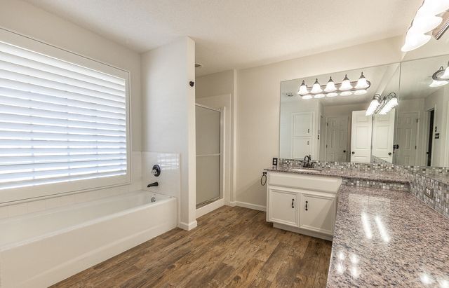 2615 Saratoga Avenue, Lubbock, TX 79407