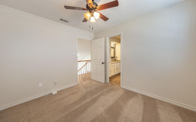 2615 Saratoga Avenue, Lubbock, TX 79407