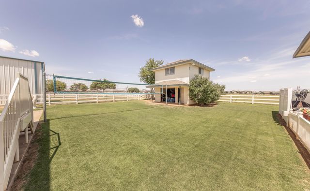 2615 Saratoga Avenue, Lubbock, TX 79407