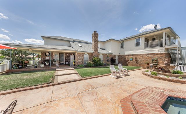 2615 Saratoga Avenue, Lubbock, TX 79407