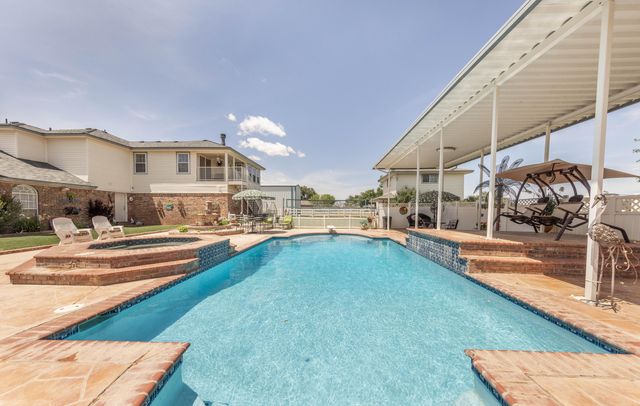 2615 Saratoga Avenue, Lubbock, TX 79407