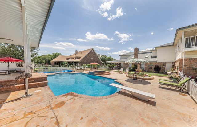 2615 Saratoga Avenue, Lubbock, TX 79407