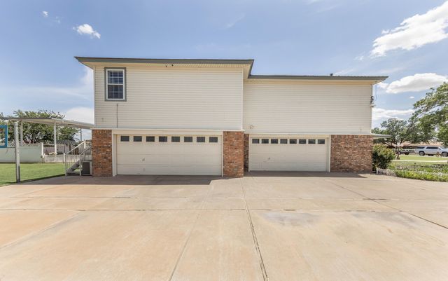 2615 Saratoga Avenue, Lubbock, TX 79407