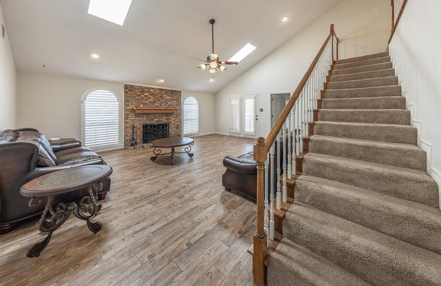 2615 Saratoga Avenue, Lubbock, TX 79407