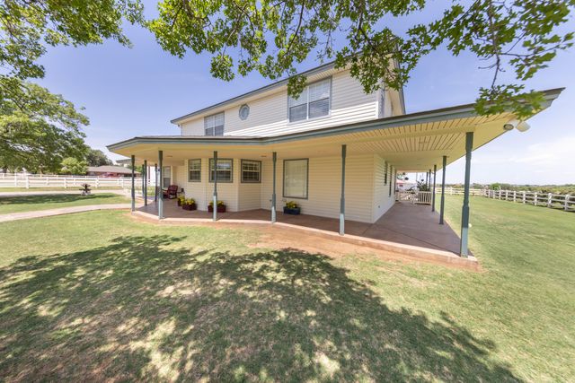 2615 Saratoga Avenue, Lubbock, TX 79407