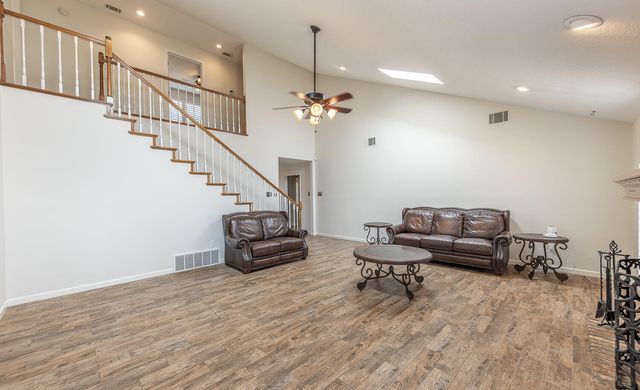 2615 Saratoga Avenue, Lubbock, TX 79407