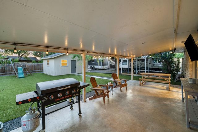 510 Heather DR, Round Rock, TX 78664