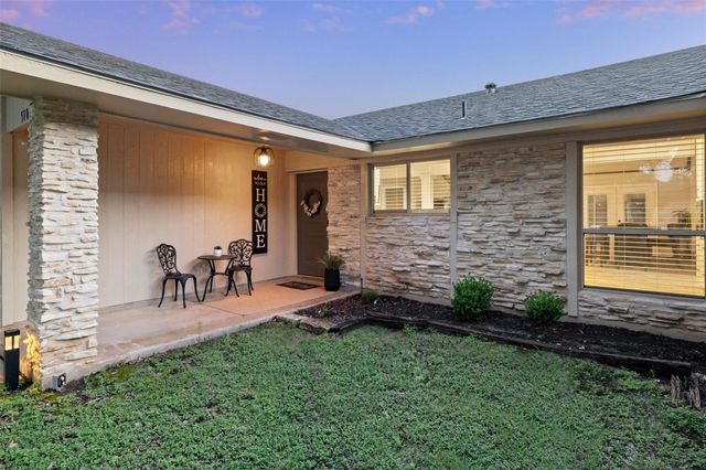 510 Heather DR, Round Rock, TX 78664
