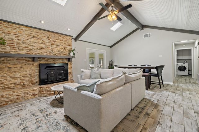 510 Heather DR, Round Rock, TX 78664