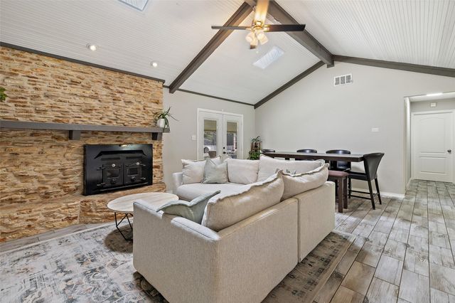 510 Heather DR, Round Rock, TX 78664