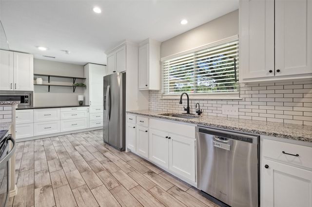 510 Heather DR, Round Rock, TX 78664