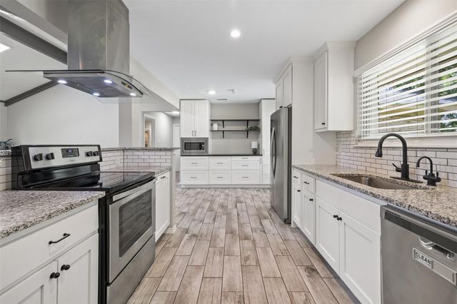 510 Heather DR, Round Rock, TX 78664