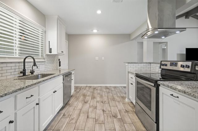 510 Heather DR, Round Rock, TX 78664