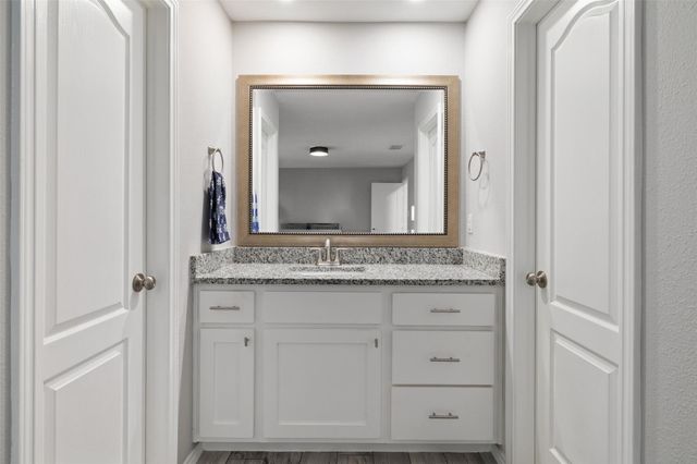 510 Heather DR, Round Rock, TX 78664